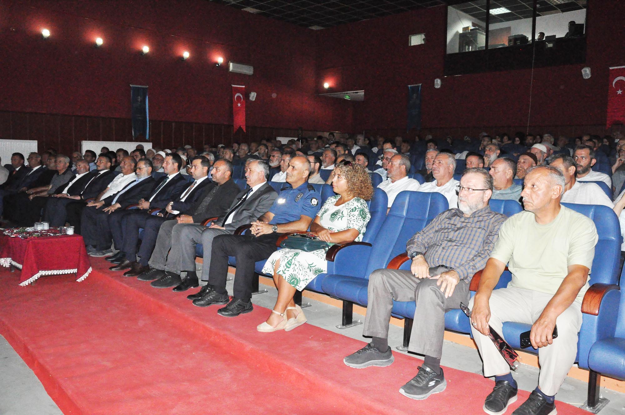 A A 20250905 39027691 39027688 S O R G U N D A P E Y G A M B E R I M I Z V E A I L E H A Y A T I K O N U L U K O N F E R A N S D U Z E N L E N D I