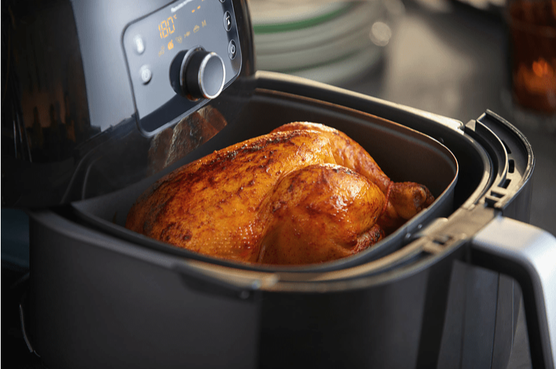 Airfryer Kullanıyorsanız Dikkat! Bu Yiyecekler Yangına Yol Açabilir (1)-1