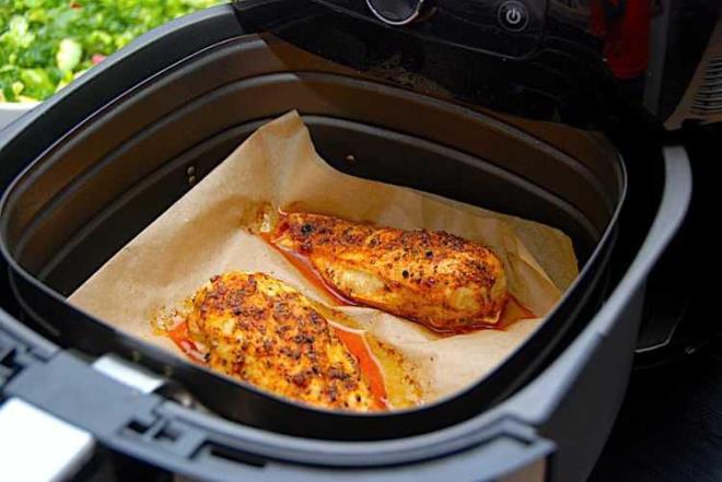 Airfryer Kullanıyorsanız Dikkat! Bu Yiyecekler Yangına Yol Açabilir (3)