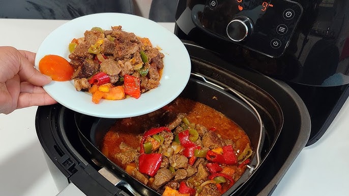 Airfryer Kullanıyorsanız Dikkat! Bu Yiyecekler Yangına Yol Açabilir