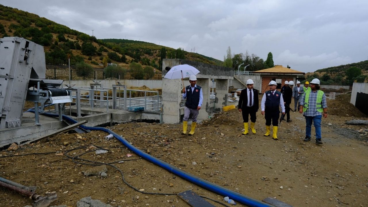 Akdağmadeni'nin Gelecek Projesi Yükseliyor1