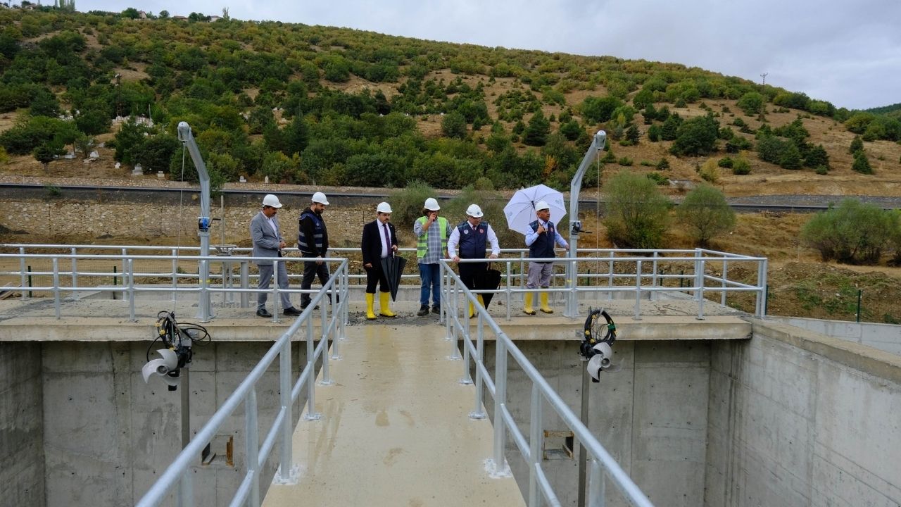Akdağmadeni'nin Gelecek Projesi Yükseliyor3