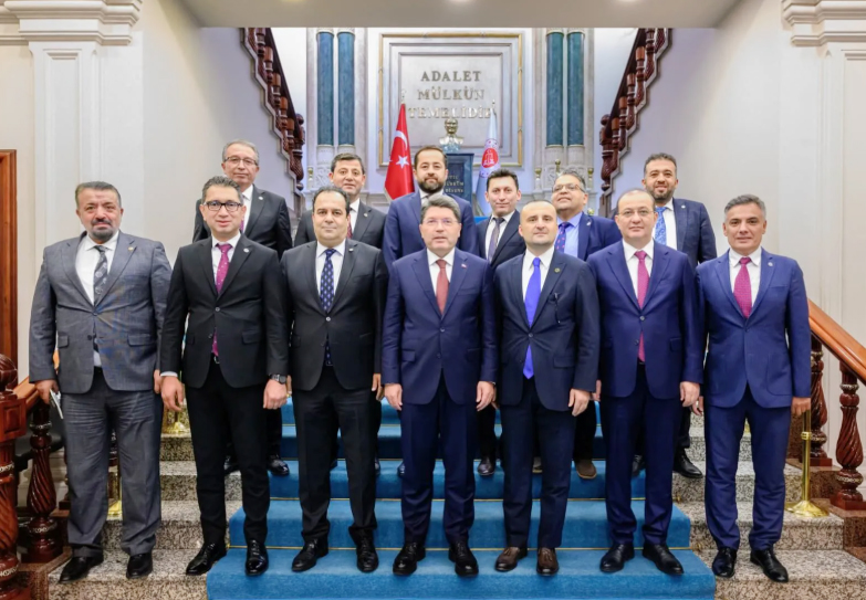 Baro Başkanları (2)