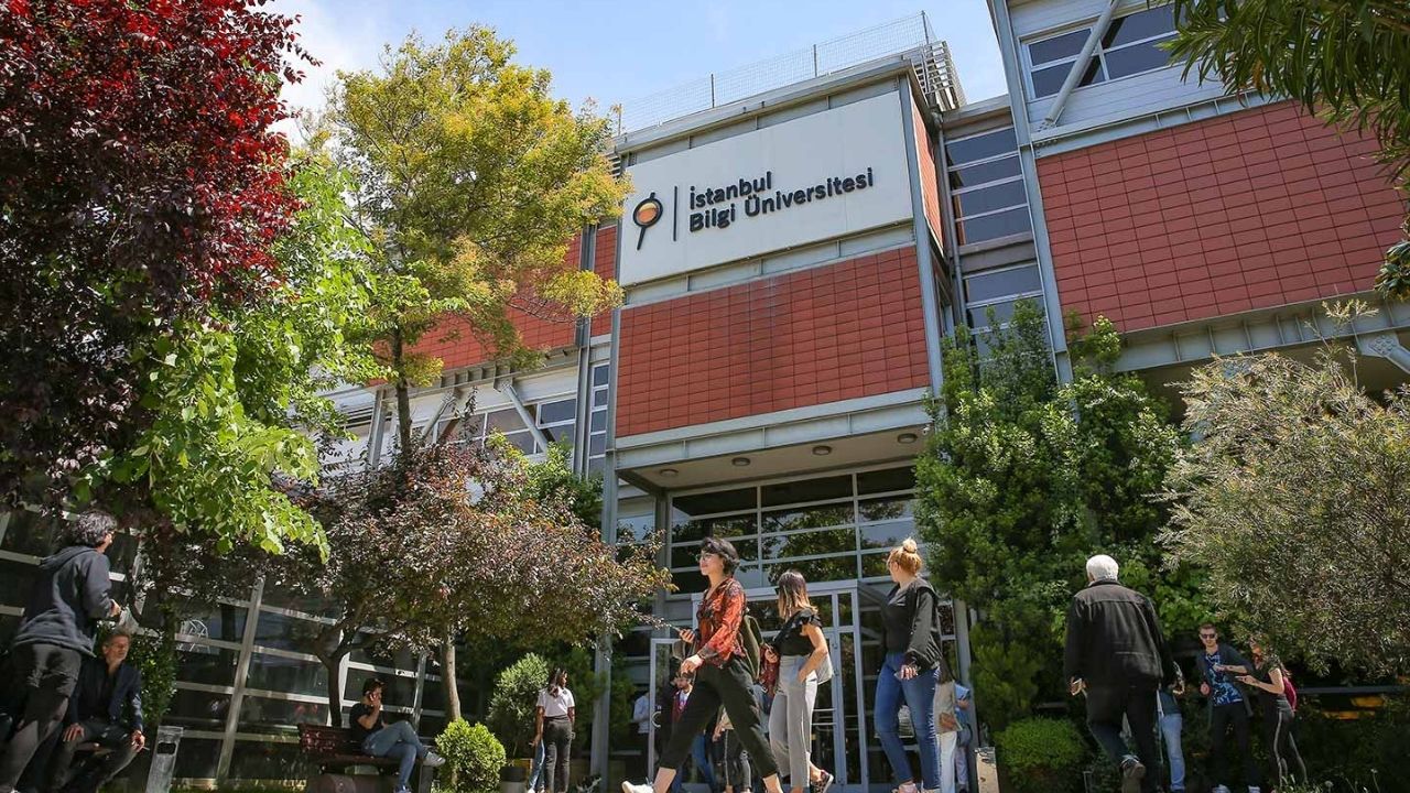 Bilgi Üniversitesi Kapanacak Mı