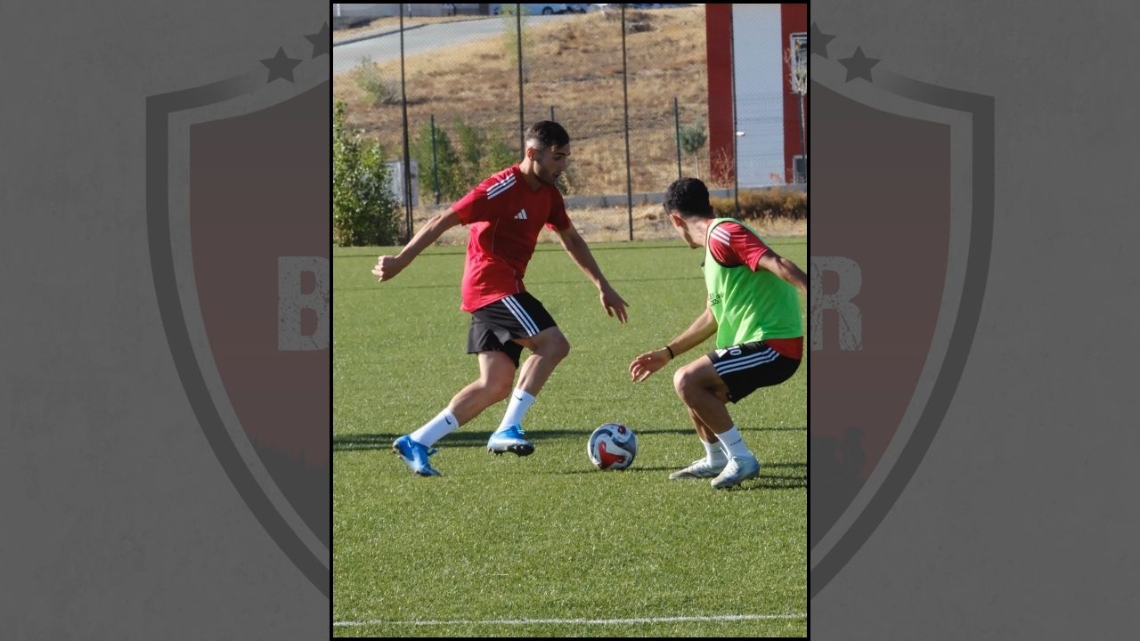 Bozok Hazırlık (2)