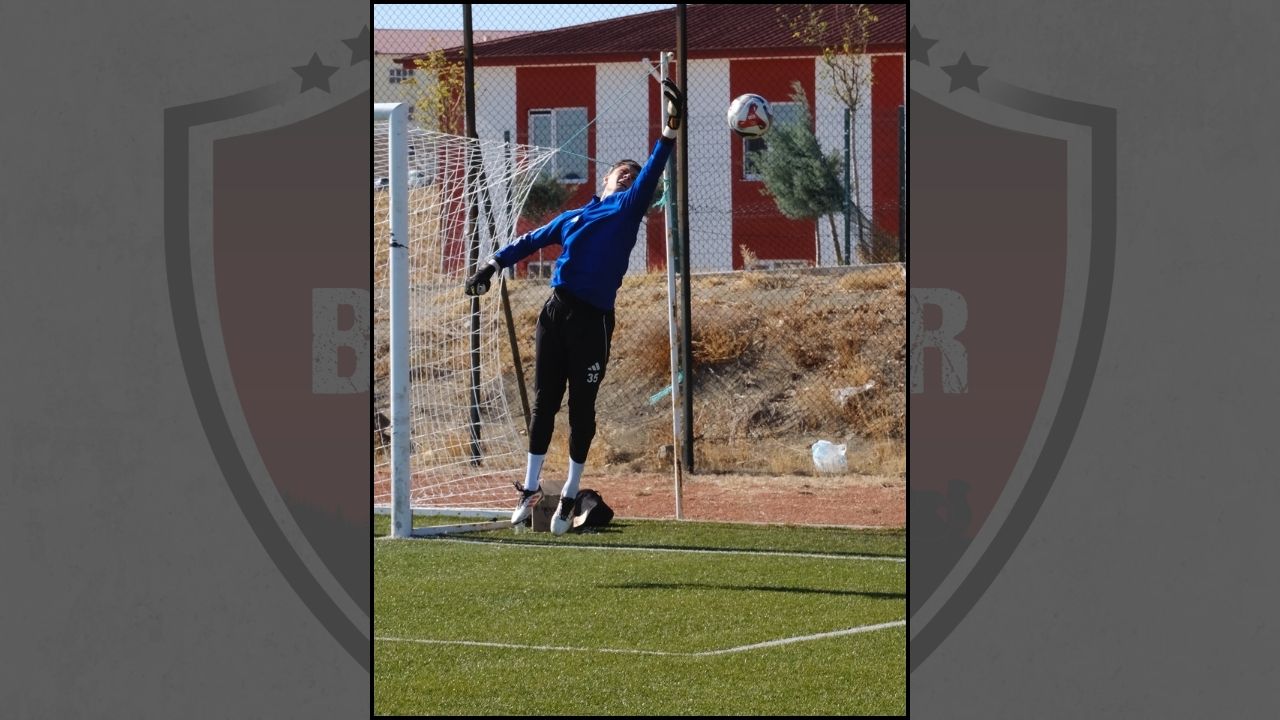 Bozok Hazırlık (3)