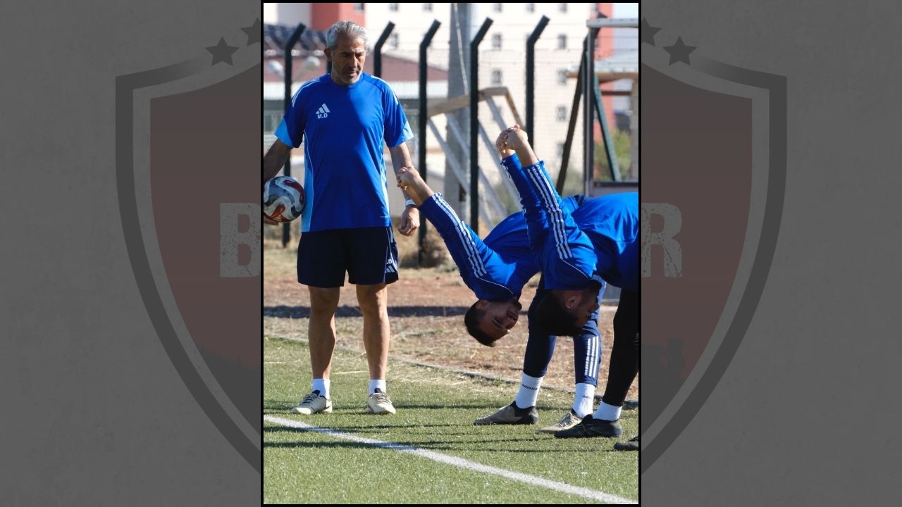 Bozok Hazırlık (4)