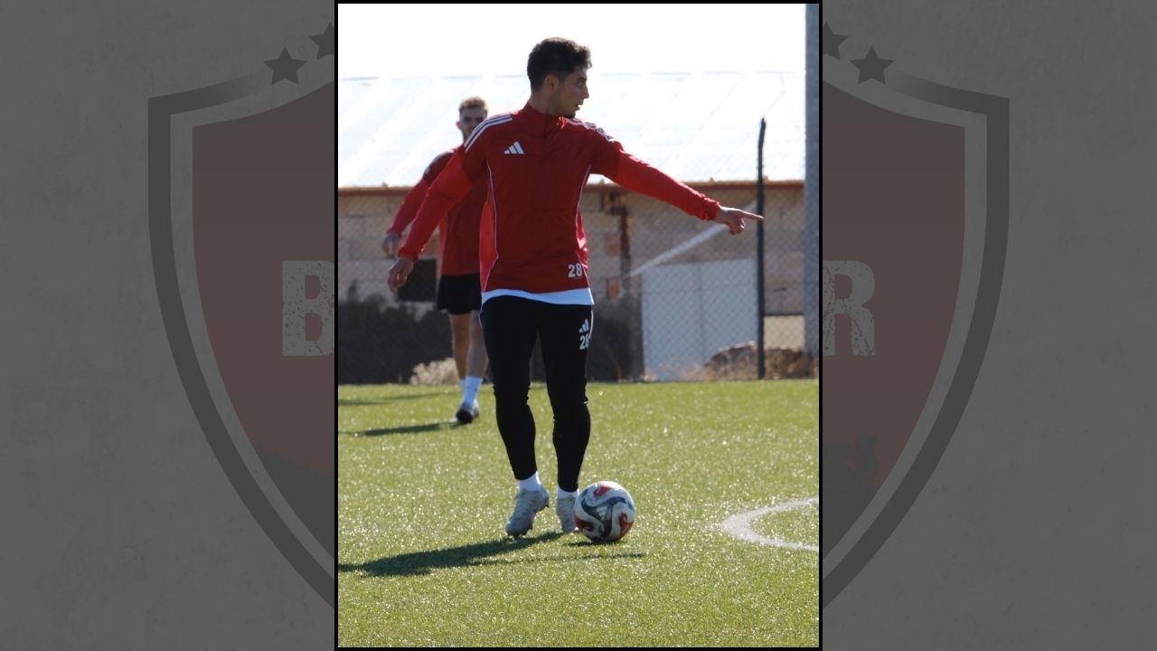 Bozok Hazırlık (5)