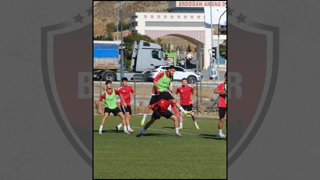 Bozok Hazırlık (6)