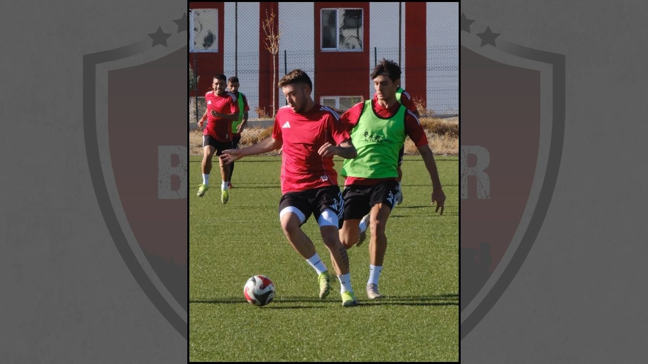 Bozok Hazırlık (7)