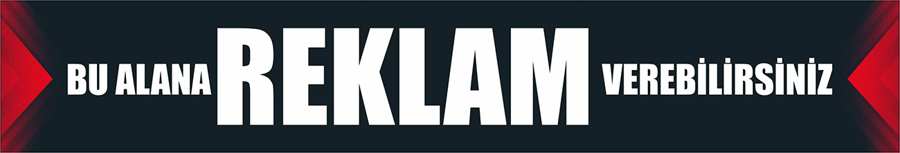Reklam Alanı