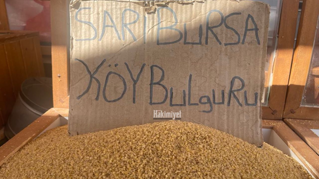 Bulgur (1)