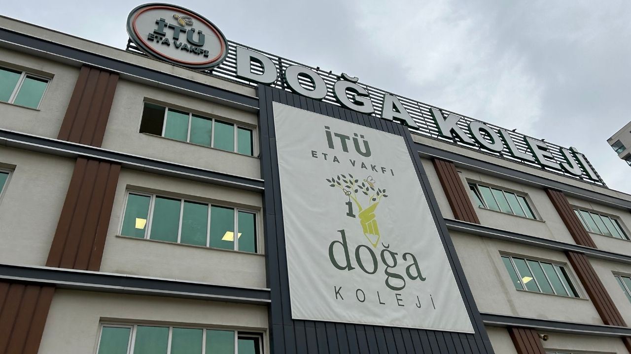 Doğa Koleji Kapanacak Mı (1)-1