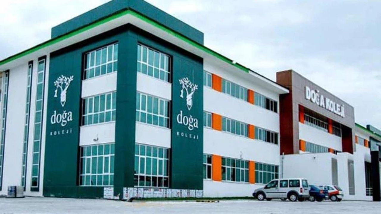 Doğa Koleji Kapanacak Mı