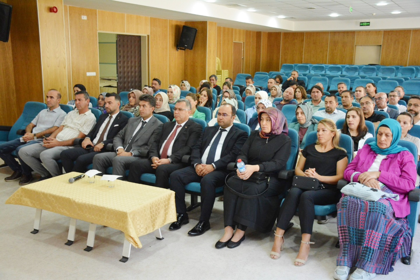 Eğitim Mesleki Çalışma (2)