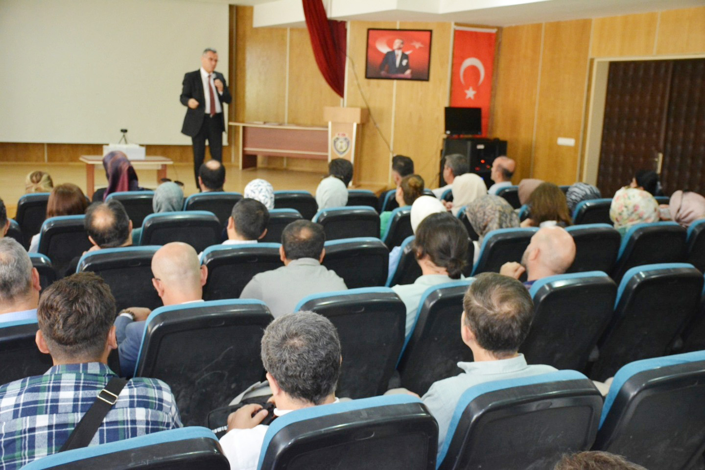 Eğitim Mesleki Çalışma (3)