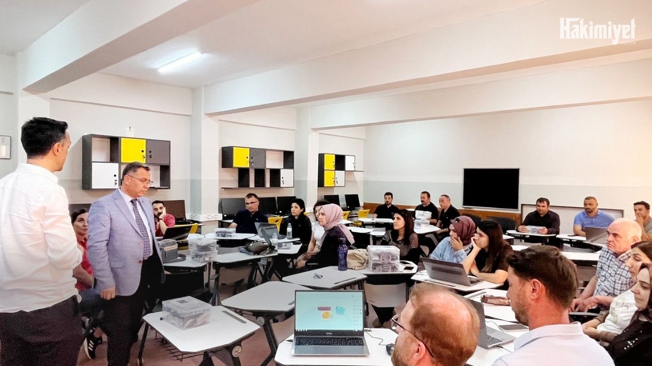 Eğitimde Dijital Dönüşüm3