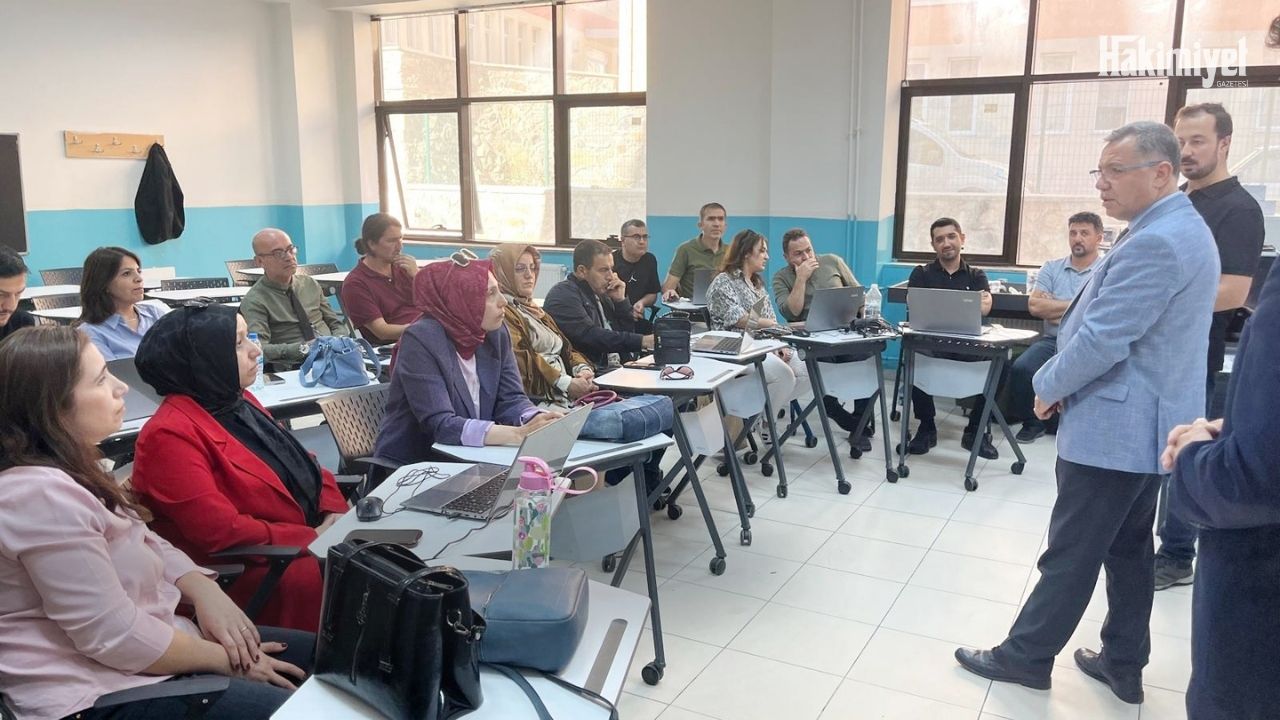 Eğitimde Dijital Dönüşüm4