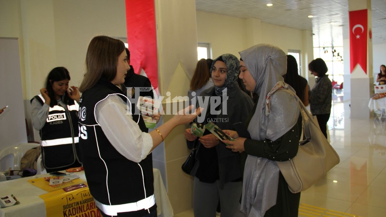 Emniyet Ekipleri Her Yerde 1