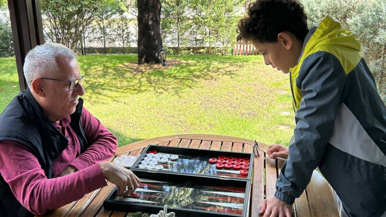 Emni̇yet’ten Büyük Seferberli̇k (1)-1