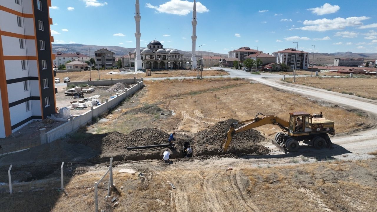 Emni̇yet’ten Büyük Seferberli̇k (12)