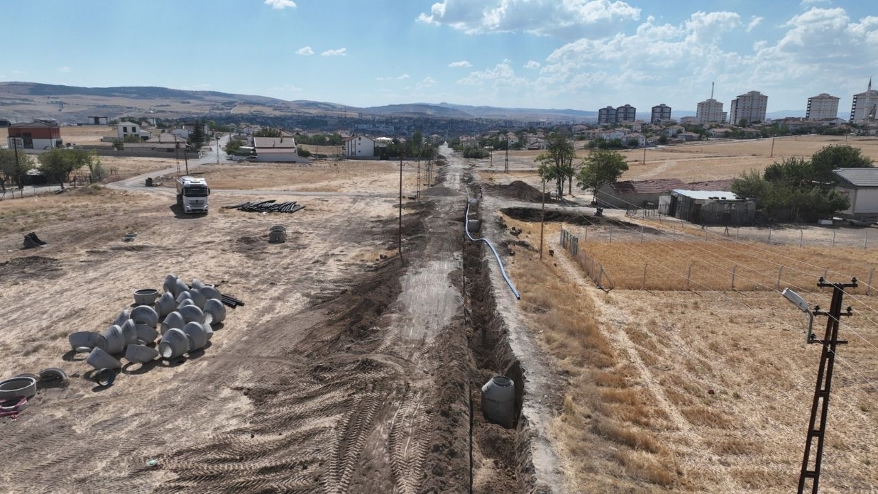 Emni̇yet’ten Büyük Seferberli̇k (14)