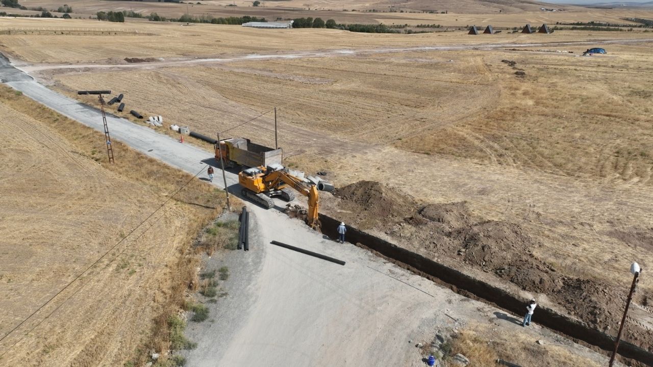 Emni̇yet’ten Büyük Seferberli̇k (16)