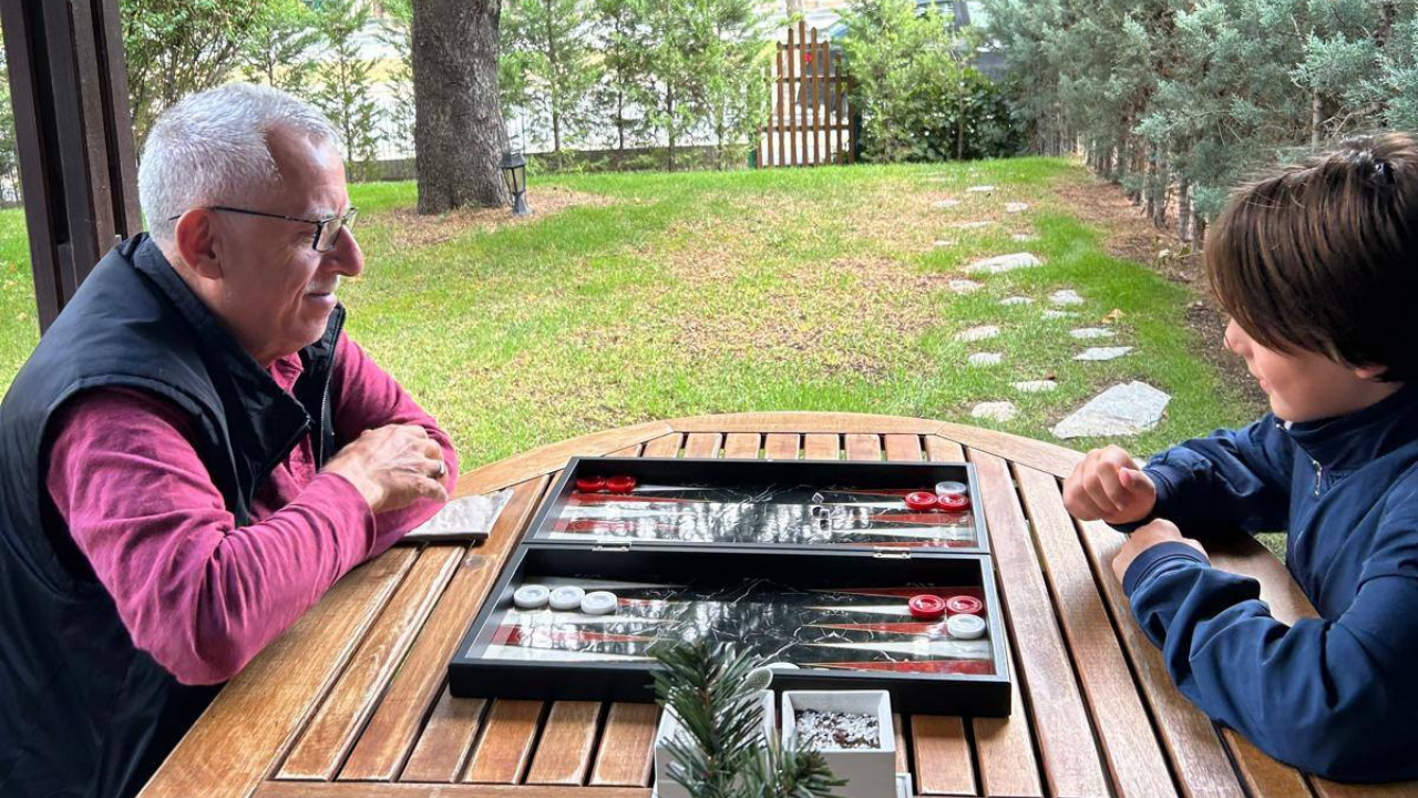 Emni̇yet’ten Büyük Seferberli̇k-2