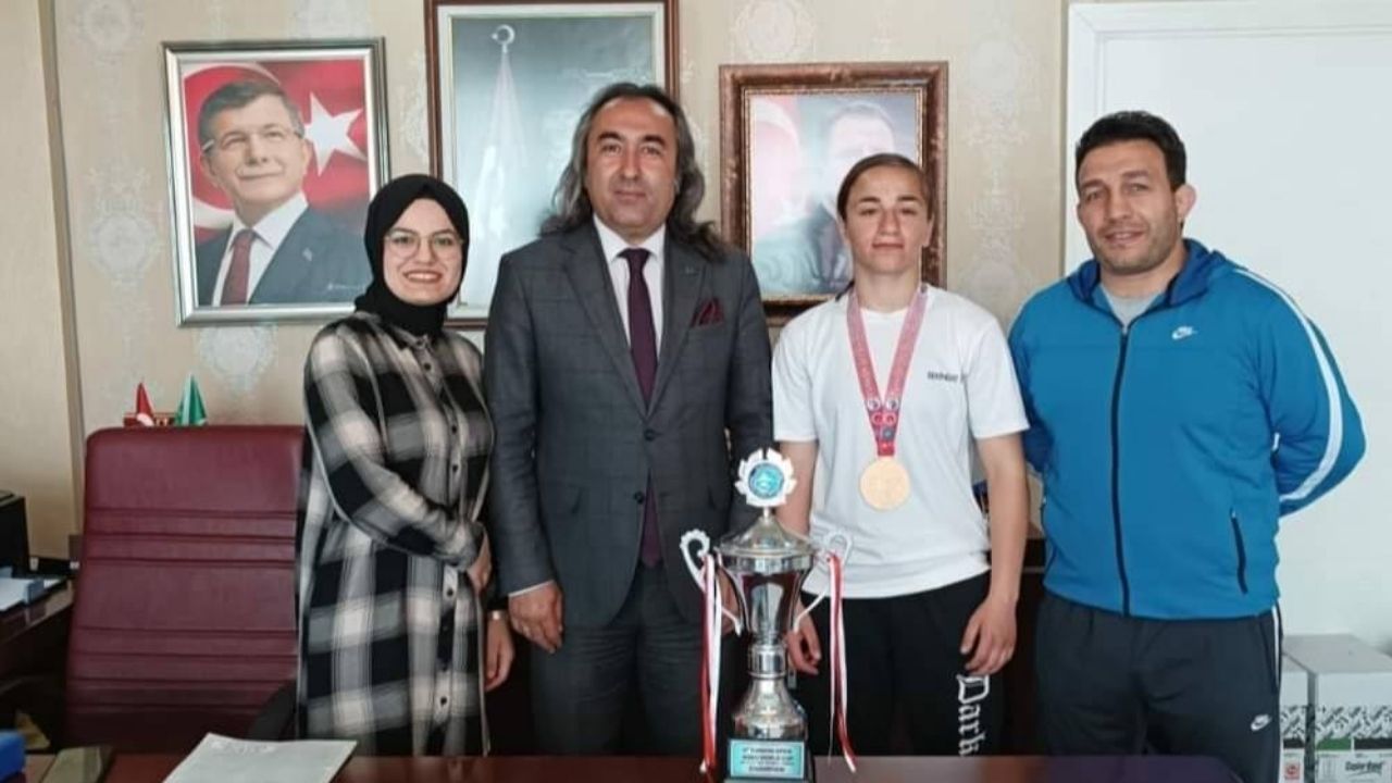 Emni̇yet’ten Büyük Seferberli̇k (20)