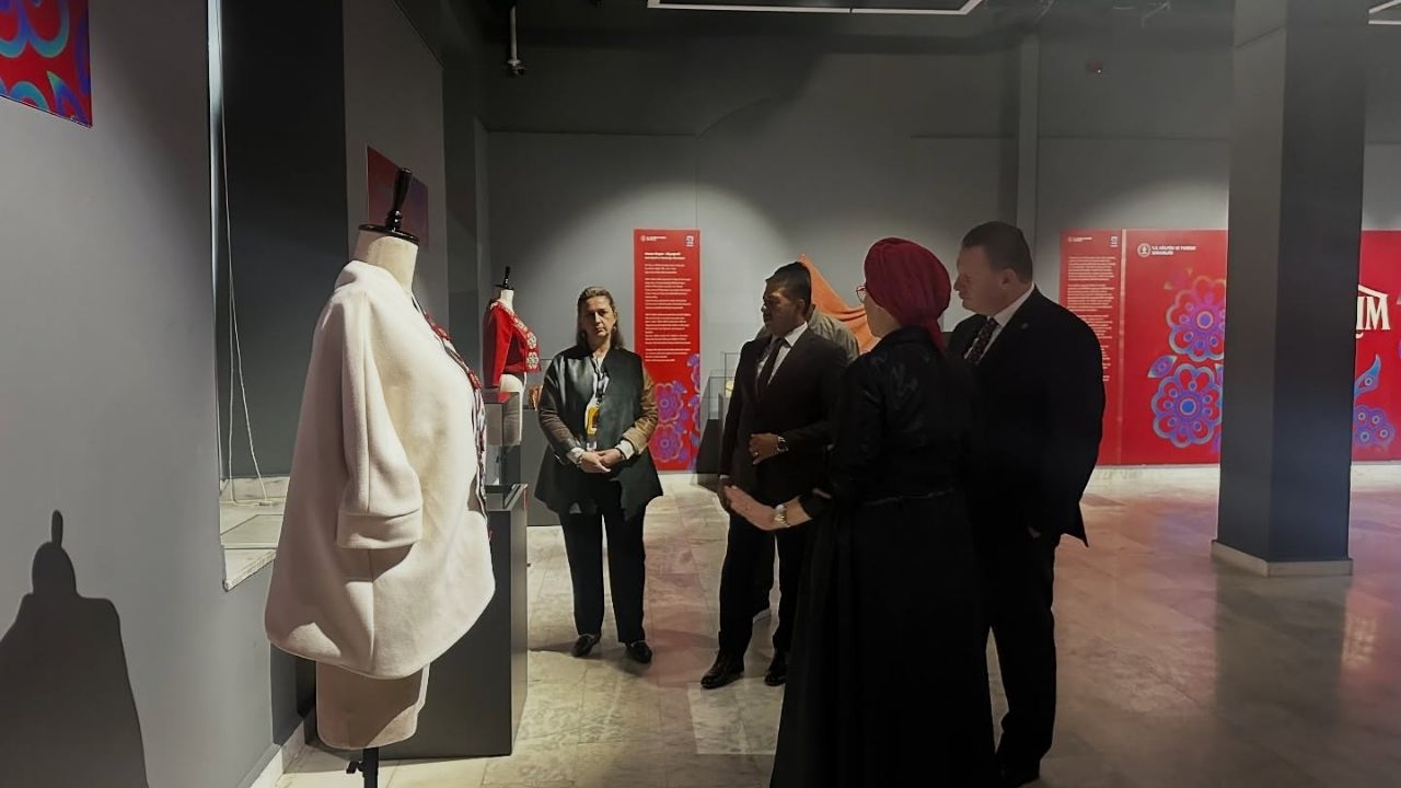 Emni̇yet’ten Büyük Seferberli̇k (29)