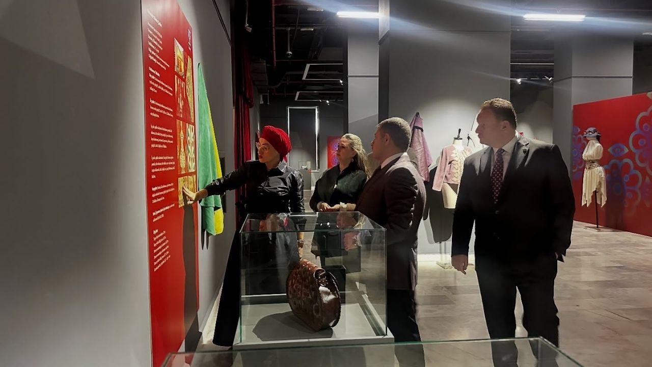 Emni̇yet’ten Büyük Seferberli̇k (30)