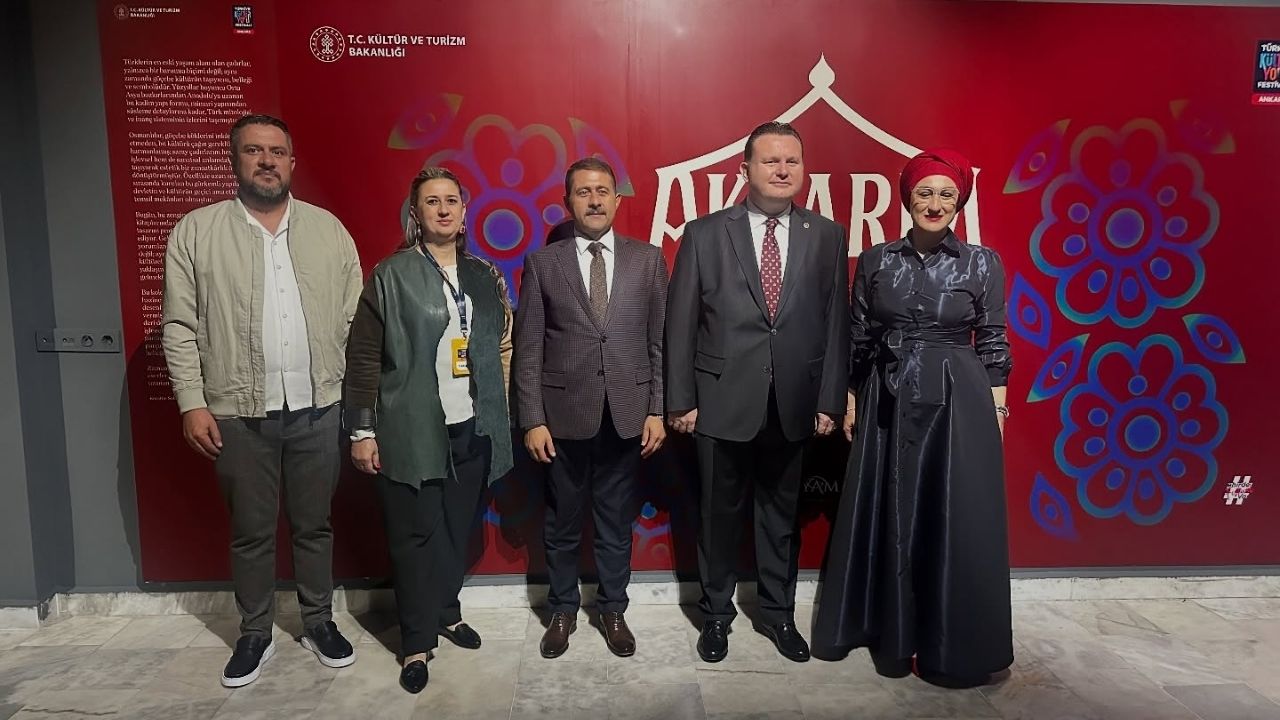 Emni̇yet’ten Büyük Seferberli̇k (31)