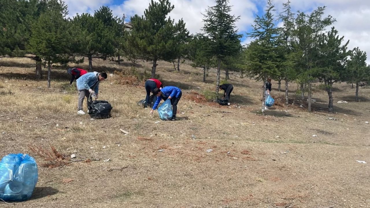 Emni̇yet’ten Büyük Seferberli̇k (45)