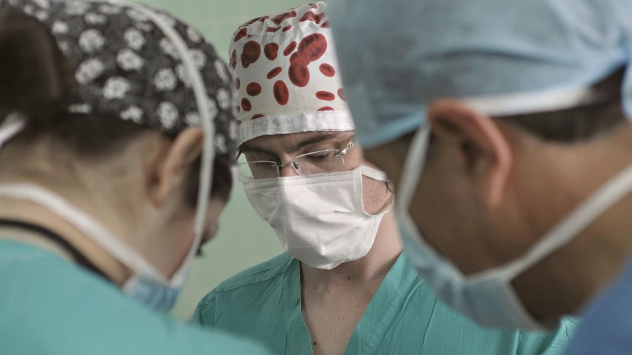 Emni̇yet’ten Büyük Seferberli̇k (50)