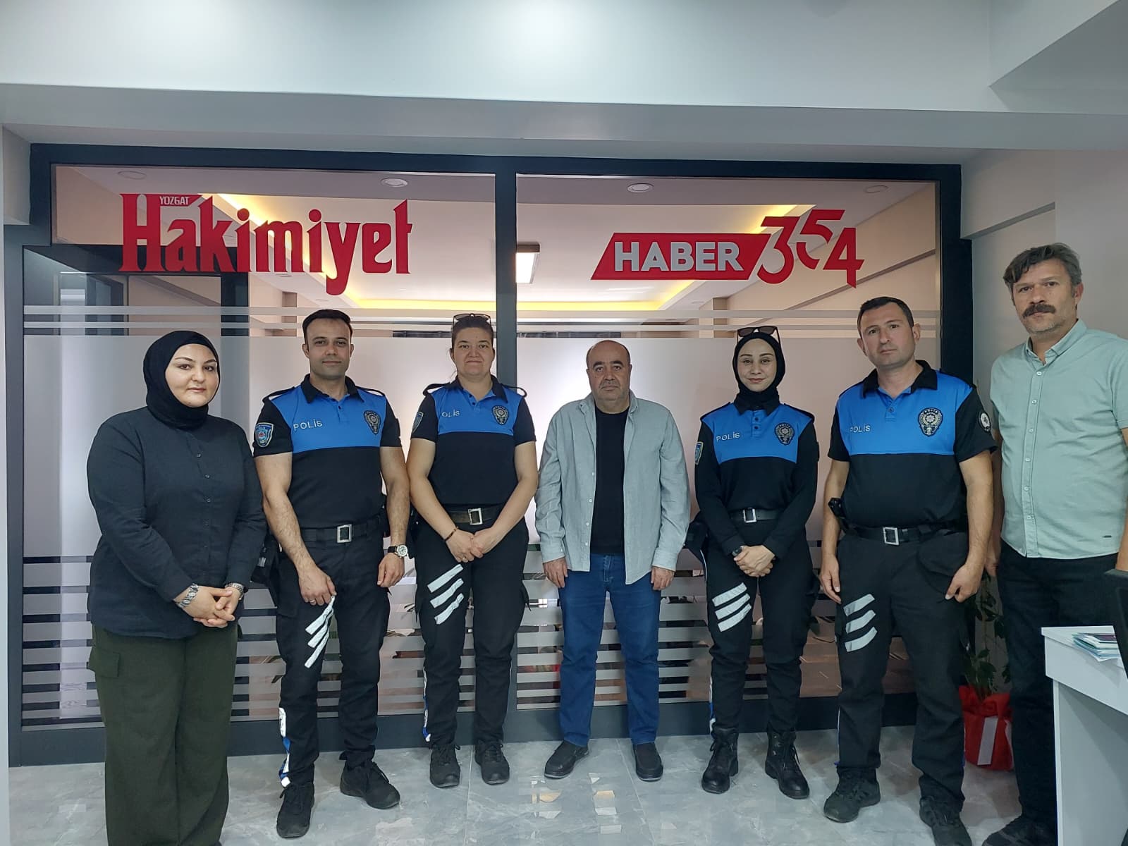 Emniyetten Toplum Destekli Ziyaret (1)-1