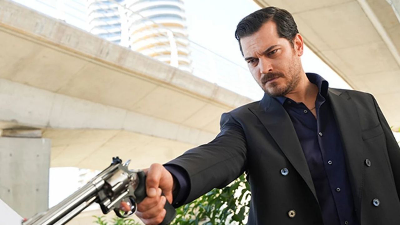 Erşref Rüya 2. Sezon (2)