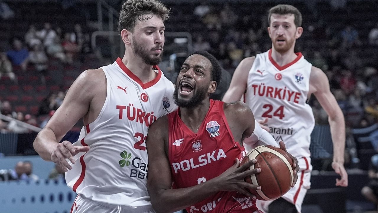 Eurobasket Türkiye (1)