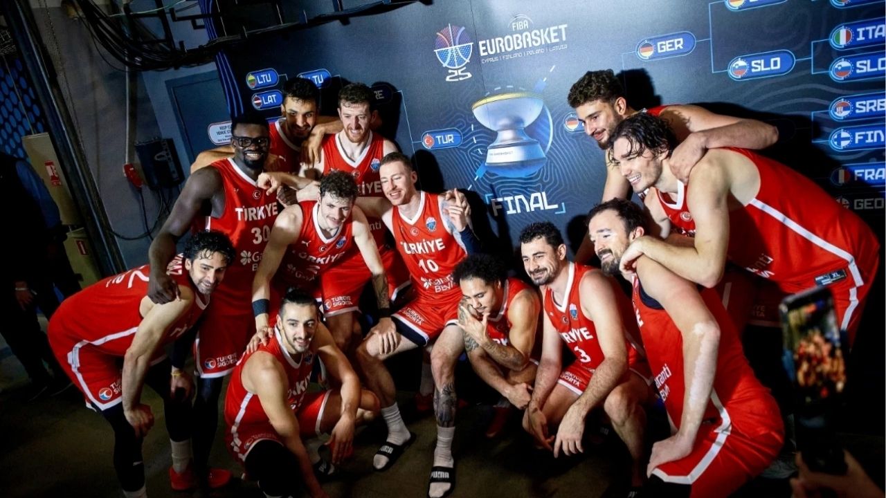 Eurobasket Türkiye (2)