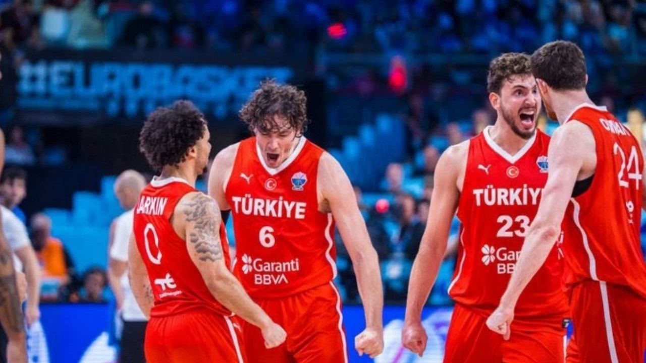 Eurobasket Türkiye