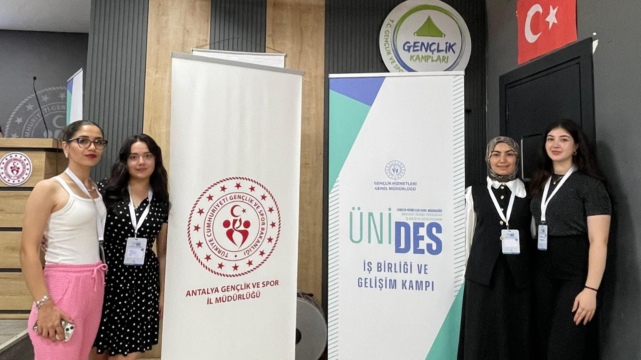 Geleceğin Proje Liderleri Yetişiyor (2)