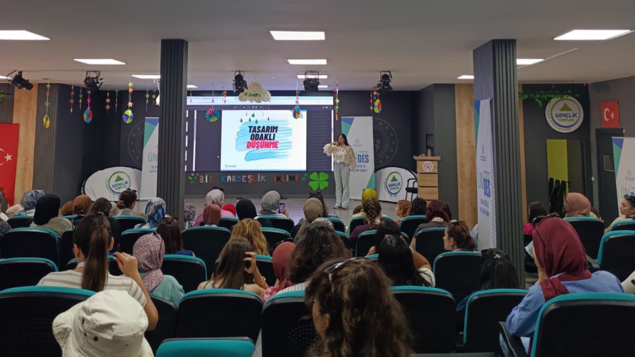 Geleceğin Proje Liderleri Yetişiyor (3)