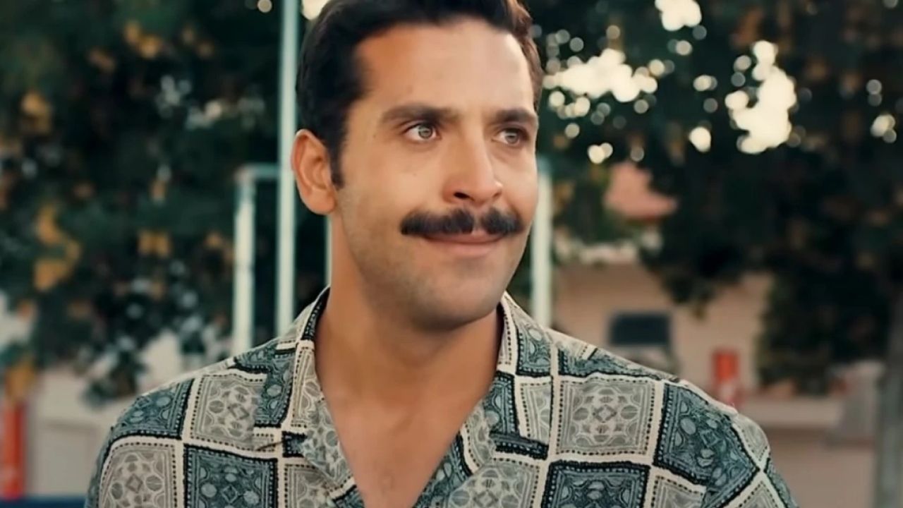 Gönül Dağı (1)-1