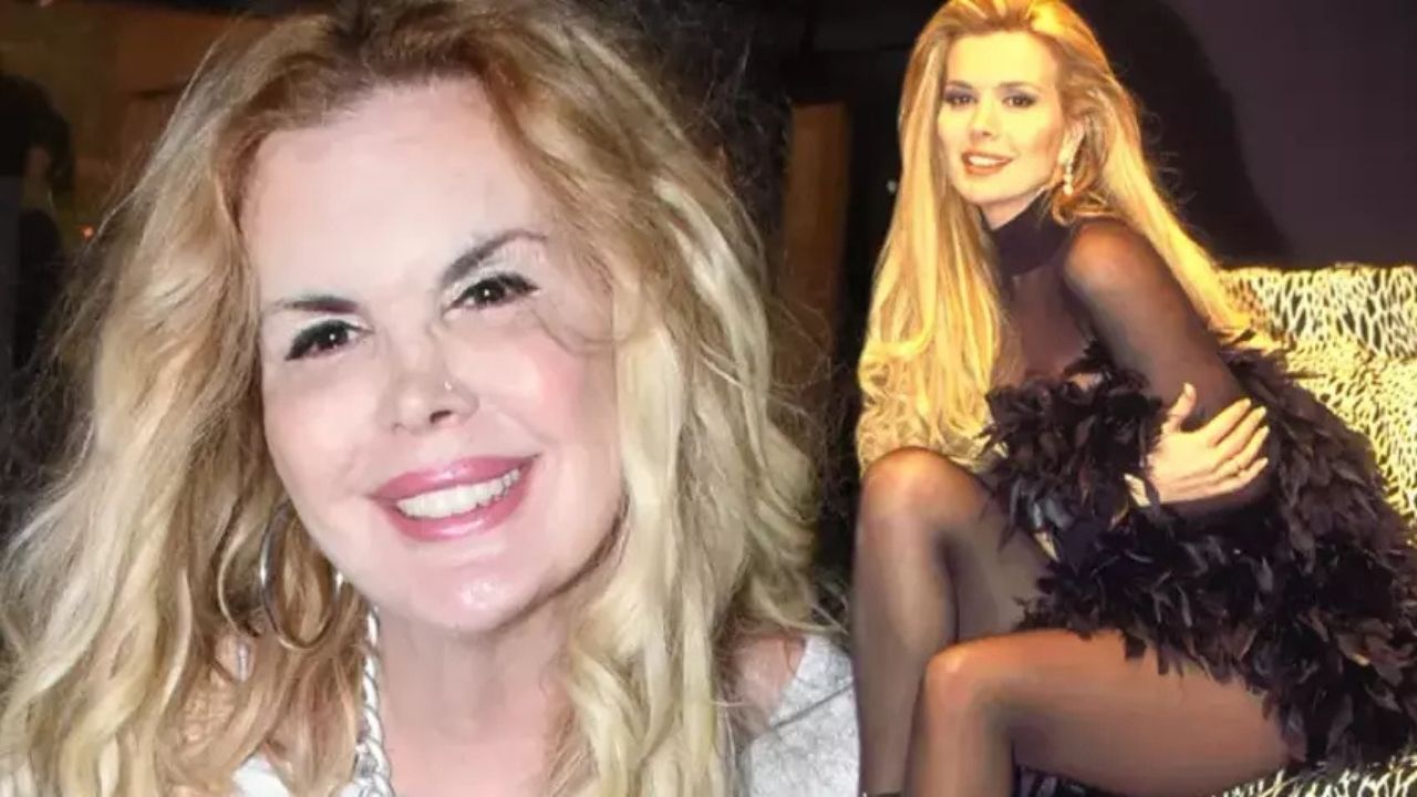 Harika Avcı Kimdir (2)