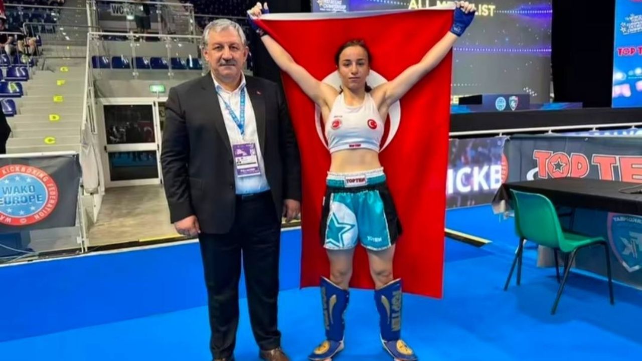 İl Başkanından Kutlama1