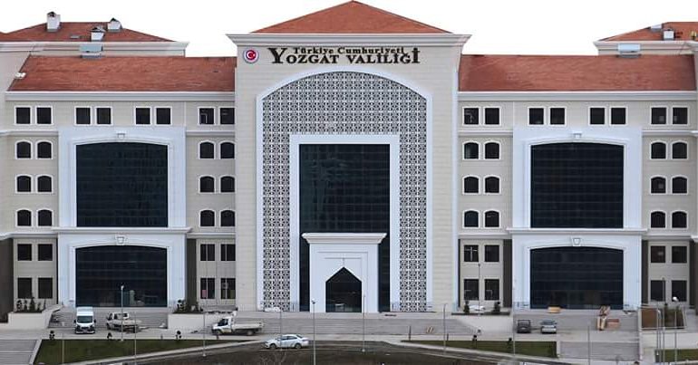 İlk Ders Zili Çaldı