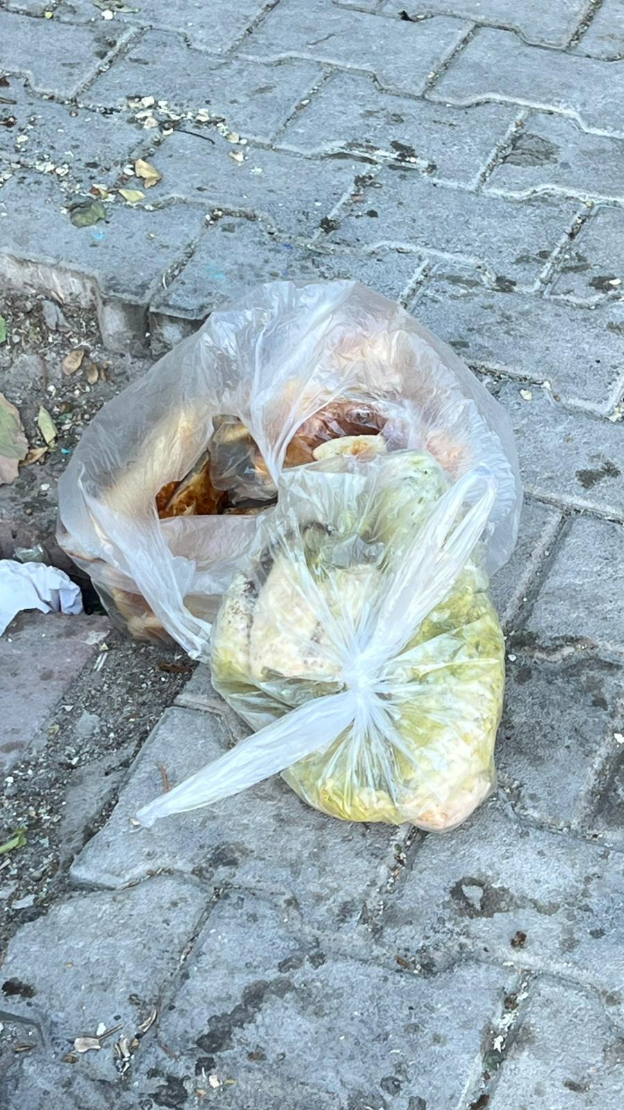 “İsraf, Gelecek Nesillere Yapılmış En Büyük Saygısızlıktır”2