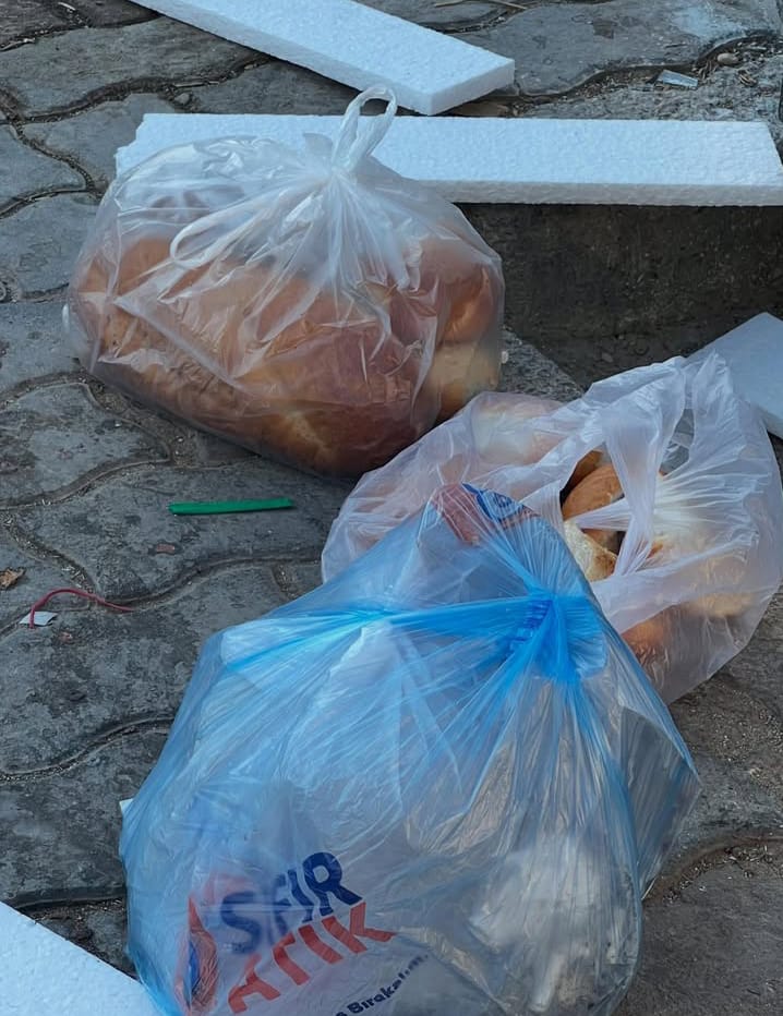 “İsraf, Gelecek Nesillere Yapılmış En Büyük Saygısızlıktır”6