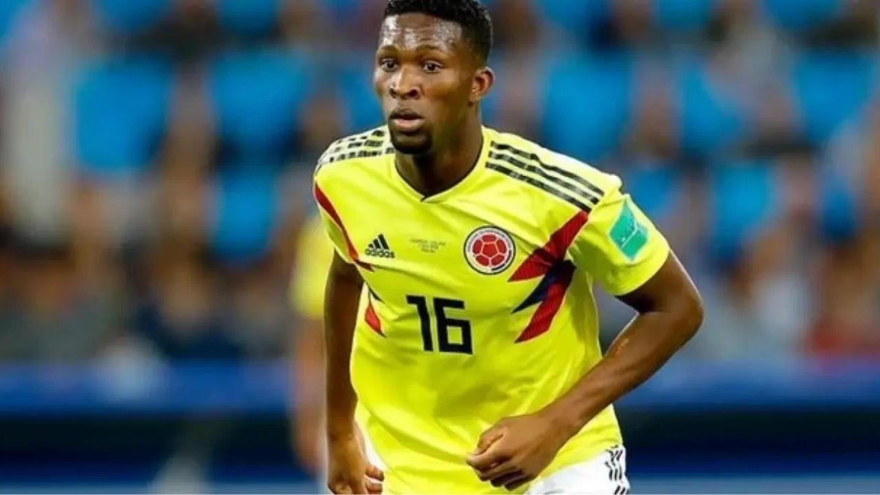 Jefferson Lerma Kimdir