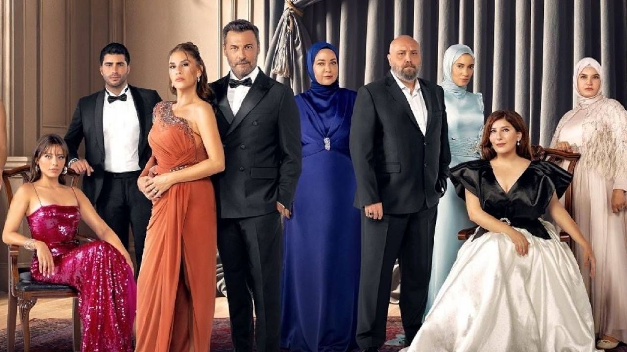 Kızılcık Şerbeti Bu Akşam Var Mı (1)