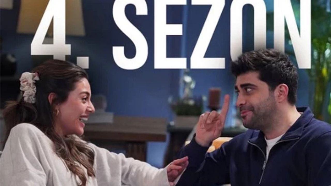 Kızılcık Şerbeti Bu Akşam Var Mı